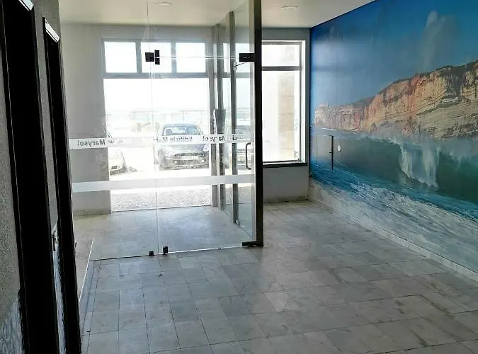Apartamento Marysol