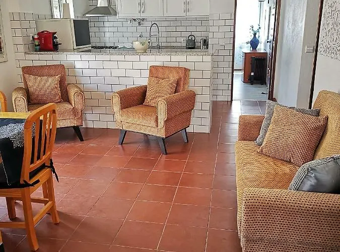 Apartamento Marysol Apartmán *