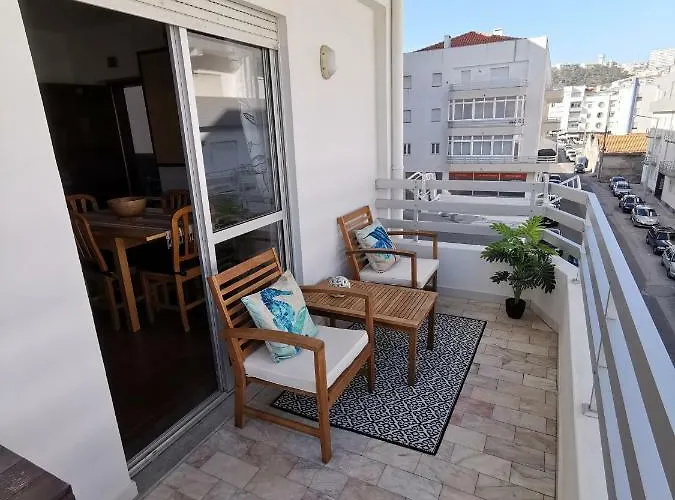 Apartamento Marysol