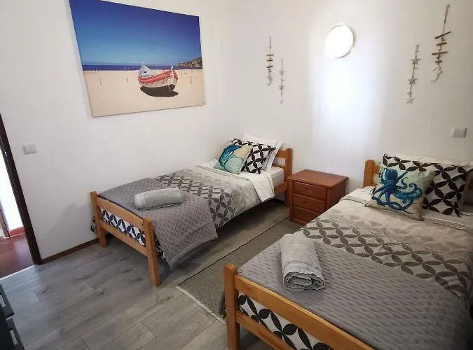 Apartamento Marysol Apartmán