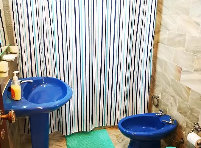 Apartmán Apartamento Marysol
