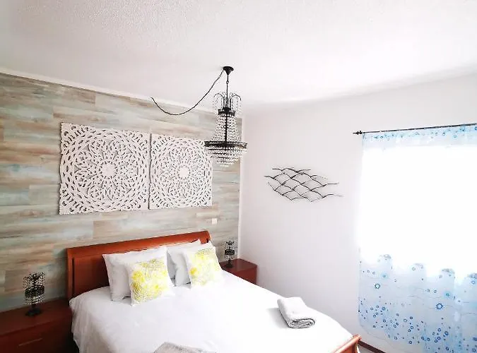 Apartamento Marysol Apartmán