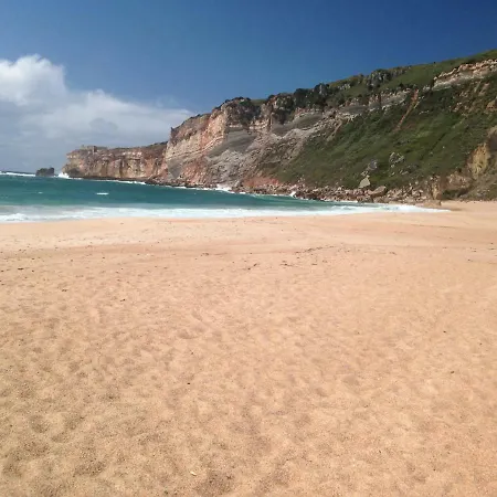 Apartamento Marysol Назаре