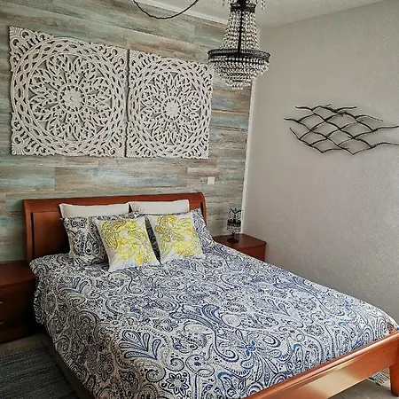 Apartamento Marysol Апартаменты