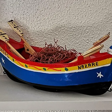 Apartamento Marysol Апартаменты