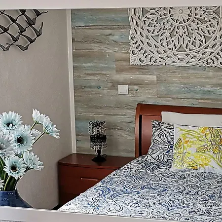 Apartamento Marysol * Назаре