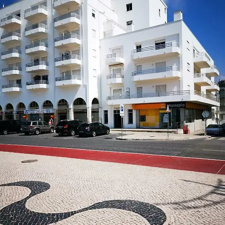 Apartamento Marysol Апартаменты