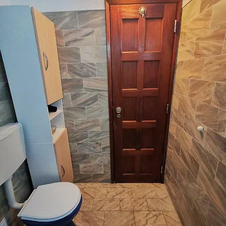 Apartamento Marysol * Назаре