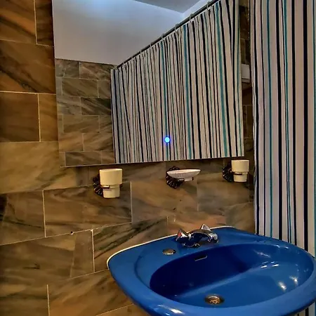 Apartamento Marysol *