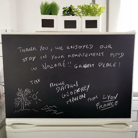 Apartamento Marysol Апартаменты *