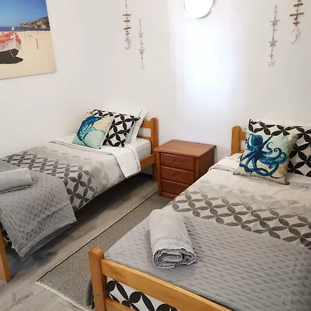 Apartamento Marysol Апартаменты