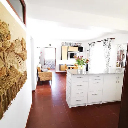 Apartamento Marysol * Назаре