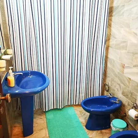 Апартаменты Apartamento Marysol