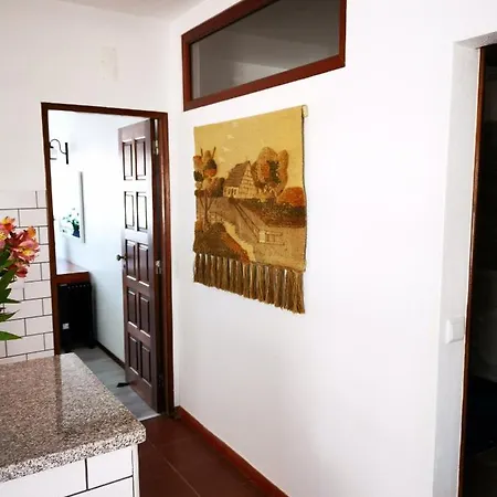 Апартаменты Apartamento Marysol Назаре