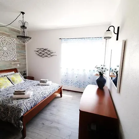 Apartamento Marysol *