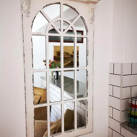 Apartamento Marysol *