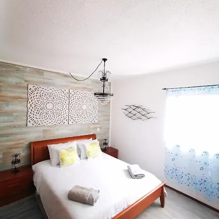 Apartamento Marysol Апартаменты