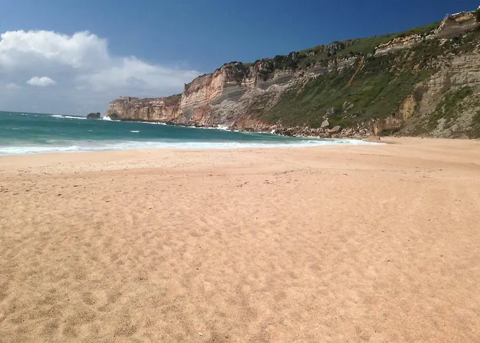 Apartamento Marysol Nazaré