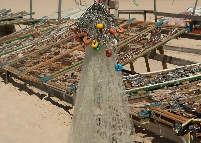 Apartamento Marysol *