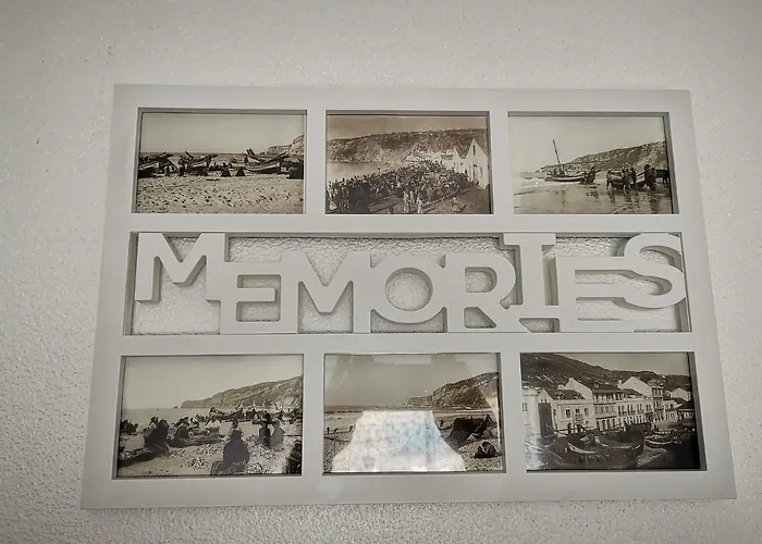 Apartamento Marysol Lejlighed Nazaré