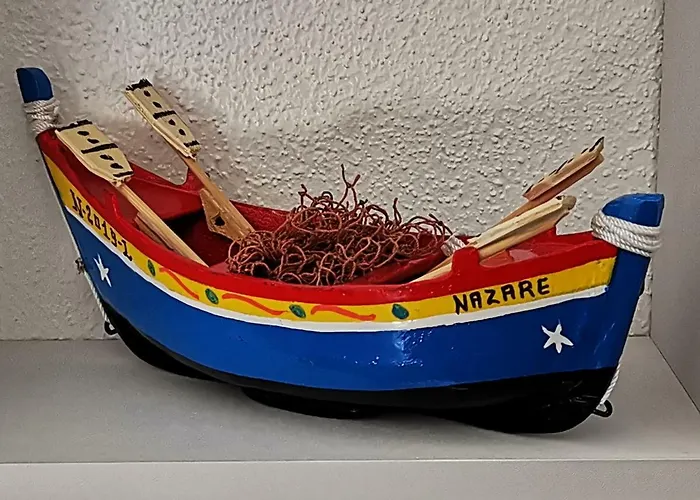 Apartamento Marysol Lejlighed