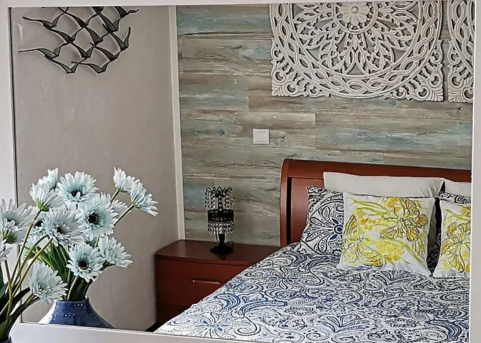 Apartamento Marysol * Nazaré