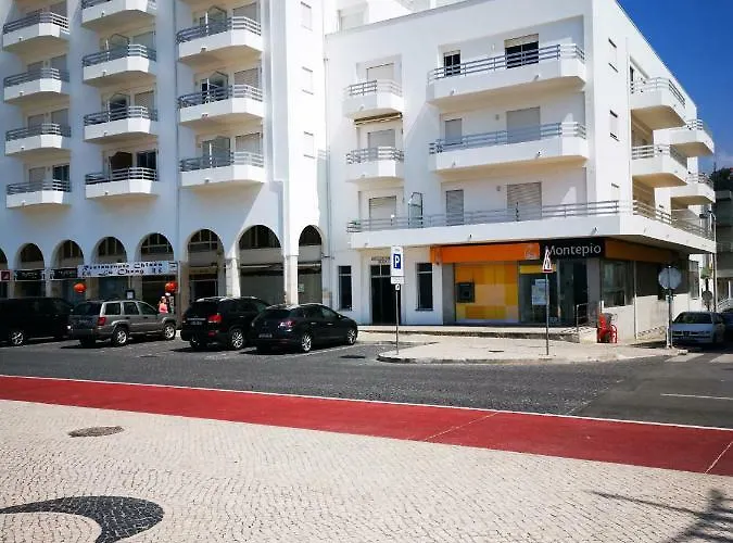 Apartamento Marysol Lejlighed