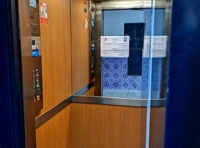 Apartamento Marysol * Nazaré