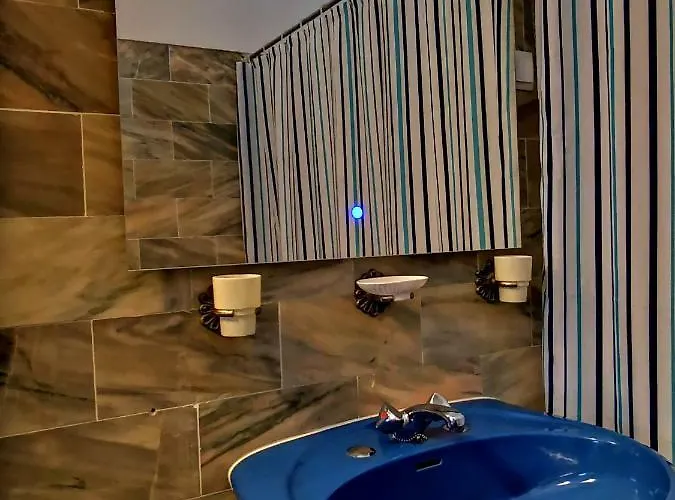 Apartamento Marysol *