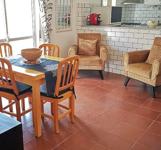 Apartamento Marysol * Nazaré