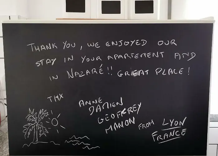 Apartamento Marysol Lejlighed *