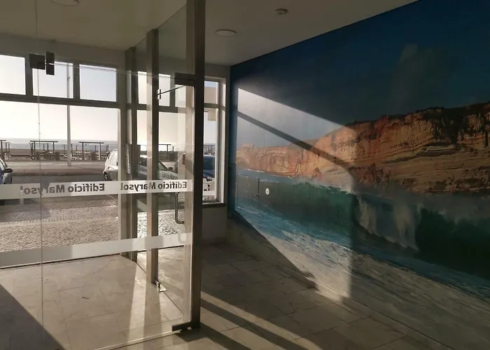 Apartamento Marysol * Nazaré