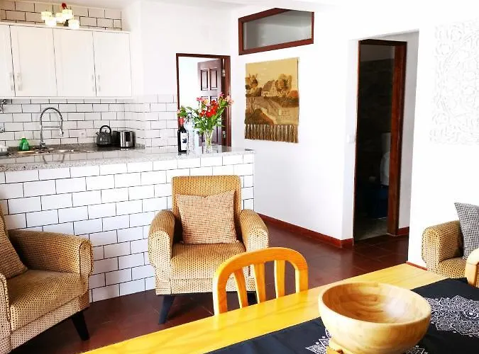 Lejlighed Apartamento Marysol Nazaré