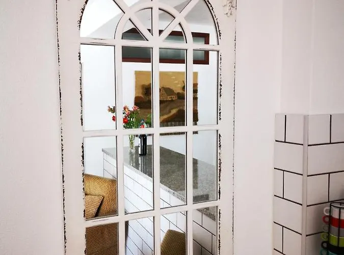 Apartamento Marysol *